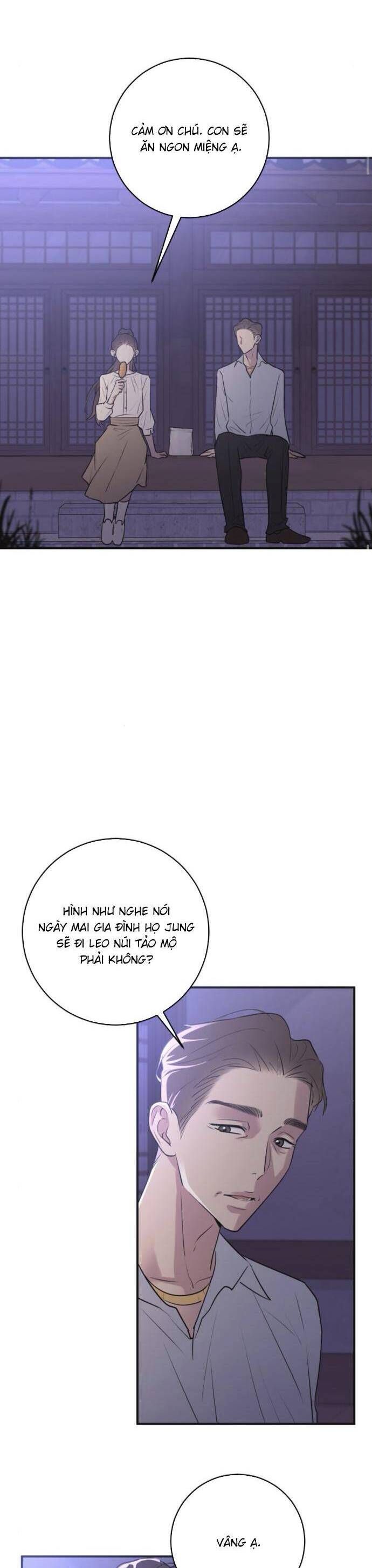 Hành Vi Khốn Nạn - Chương 5 - Trang 11