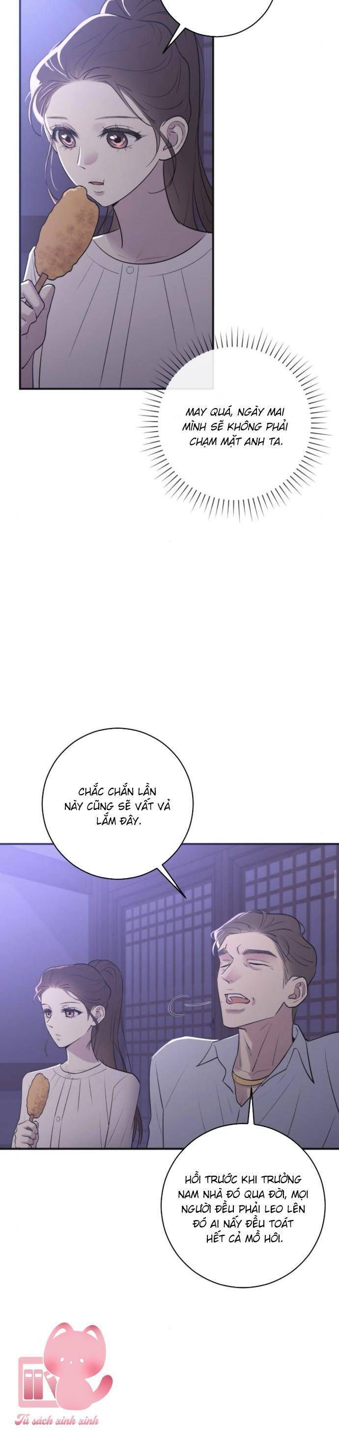 Hành Vi Khốn Nạn - Chương 5 - Trang 12