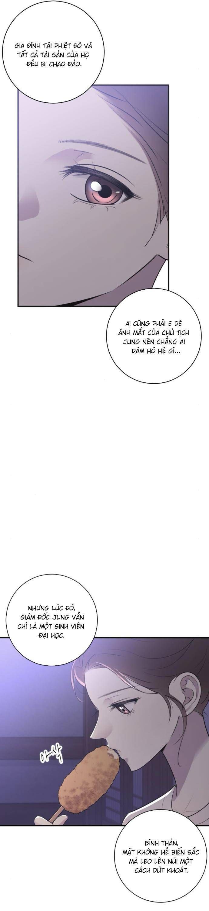 Hành Vi Khốn Nạn - Chương 5 - Trang 13