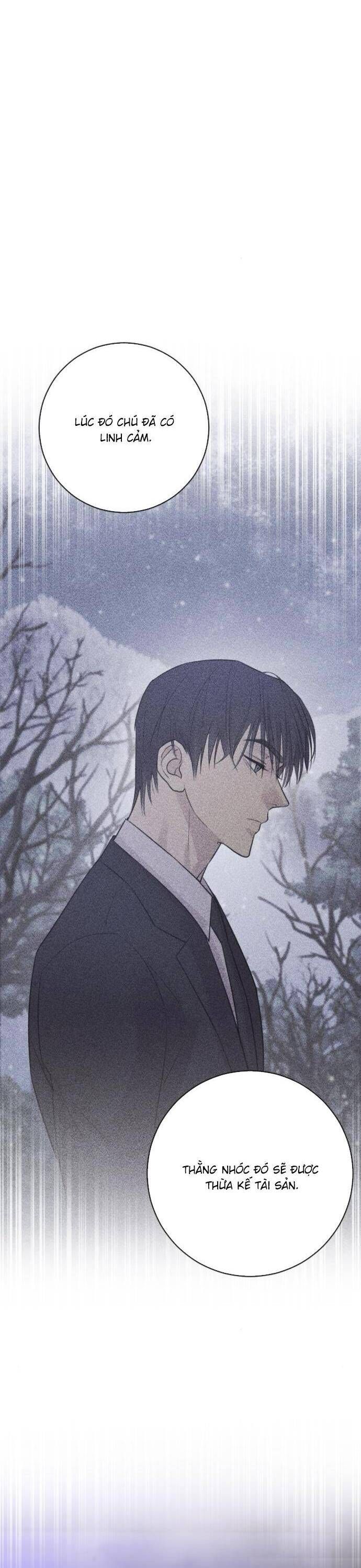 Hành Vi Khốn Nạn - Chương 5 - Trang 14