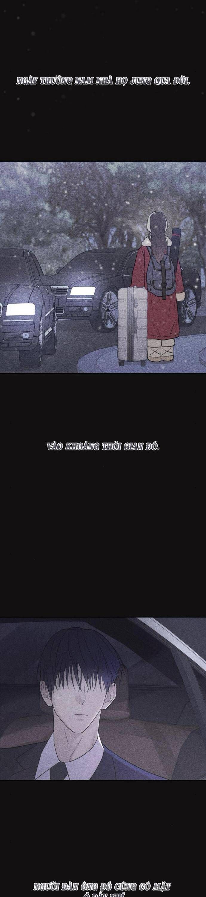 Hành Vi Khốn Nạn - Chương 5 - Trang 16