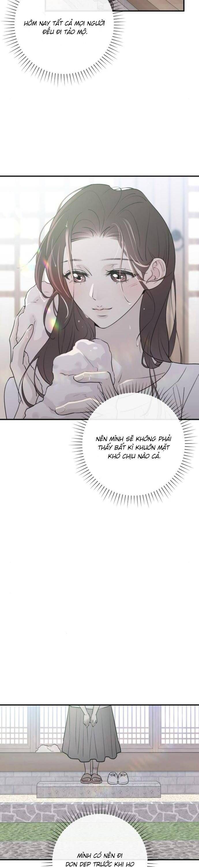 Hành Vi Khốn Nạn - Chương 5 - Trang 19