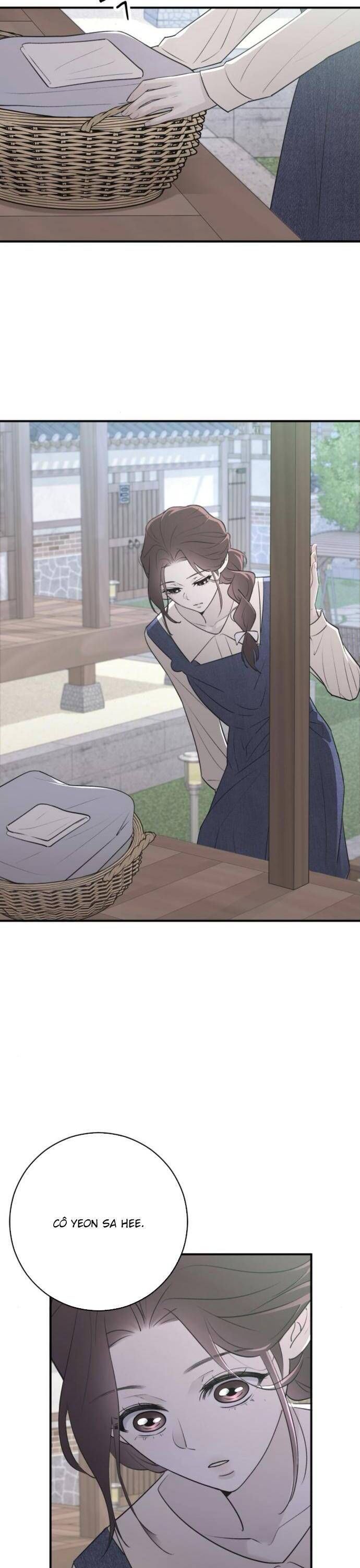 Hành Vi Khốn Nạn - Chương 5 - Trang 21