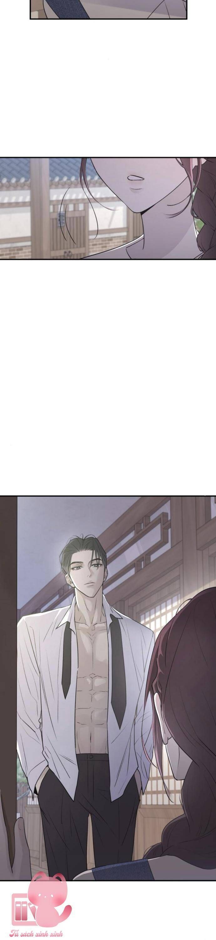 Hành Vi Khốn Nạn - Chương 5 - Trang 22