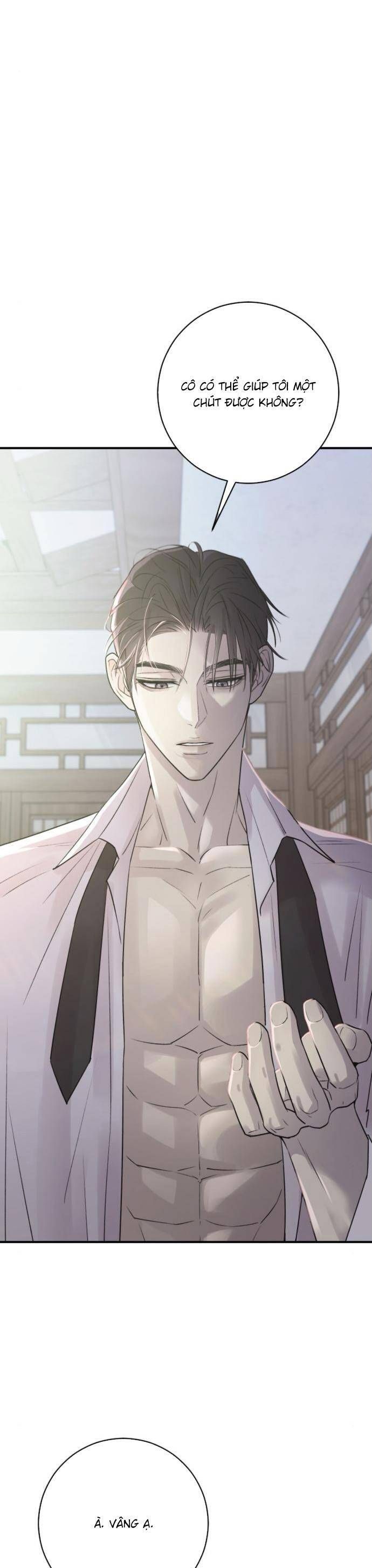 Hành Vi Khốn Nạn - Chương 5 - Trang 23