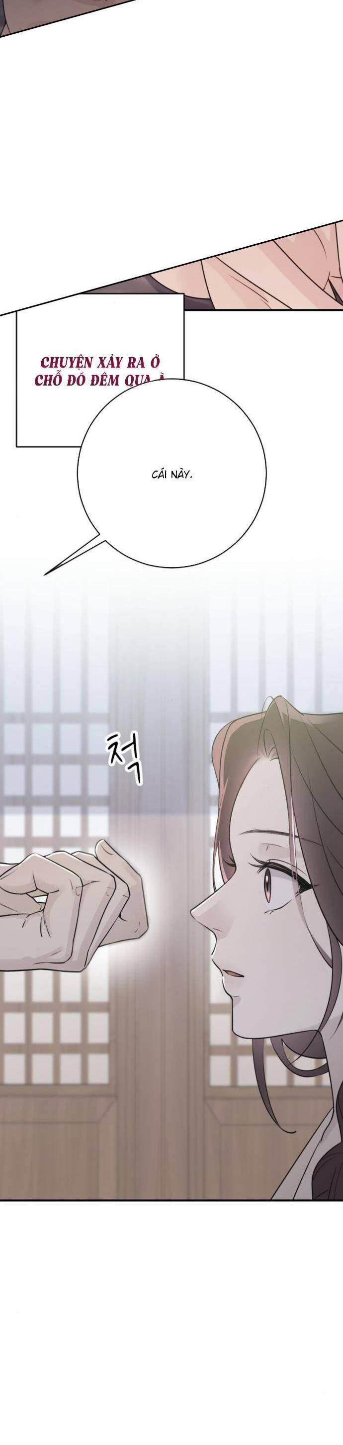 Hành Vi Khốn Nạn - Chương 5 - Trang 25
