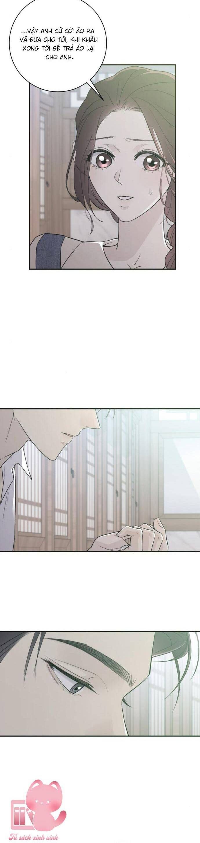 Hành Vi Khốn Nạn - Chương 5 - Trang 27