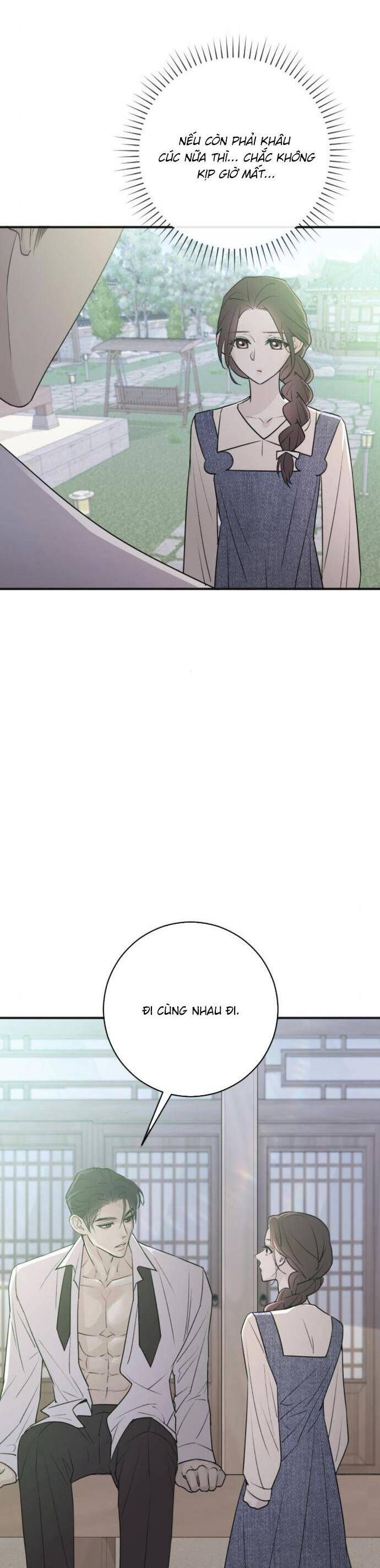 Hành Vi Khốn Nạn - Chương 5 - Trang 29