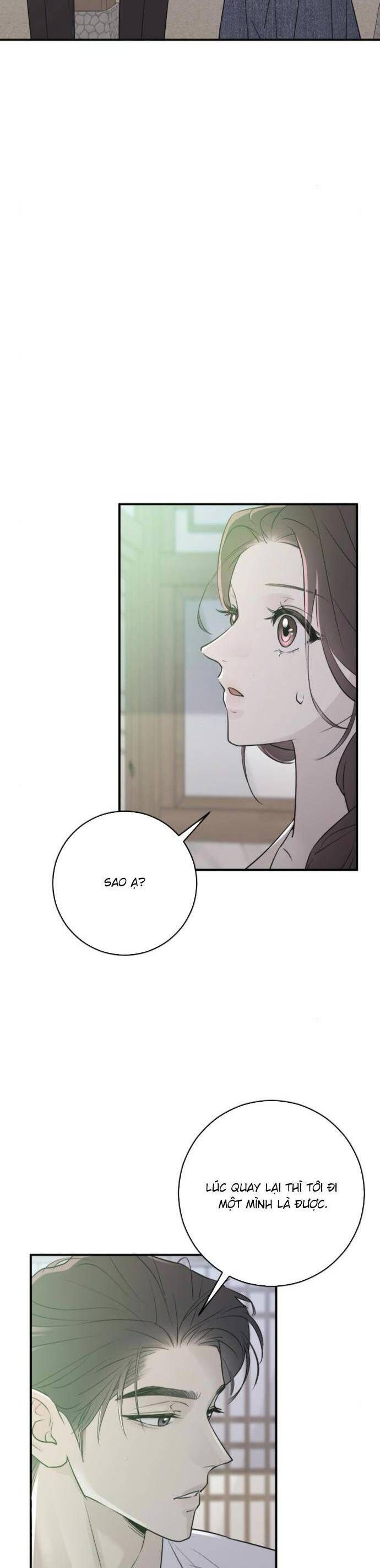 Hành Vi Khốn Nạn - Chương 5 - Trang 30
