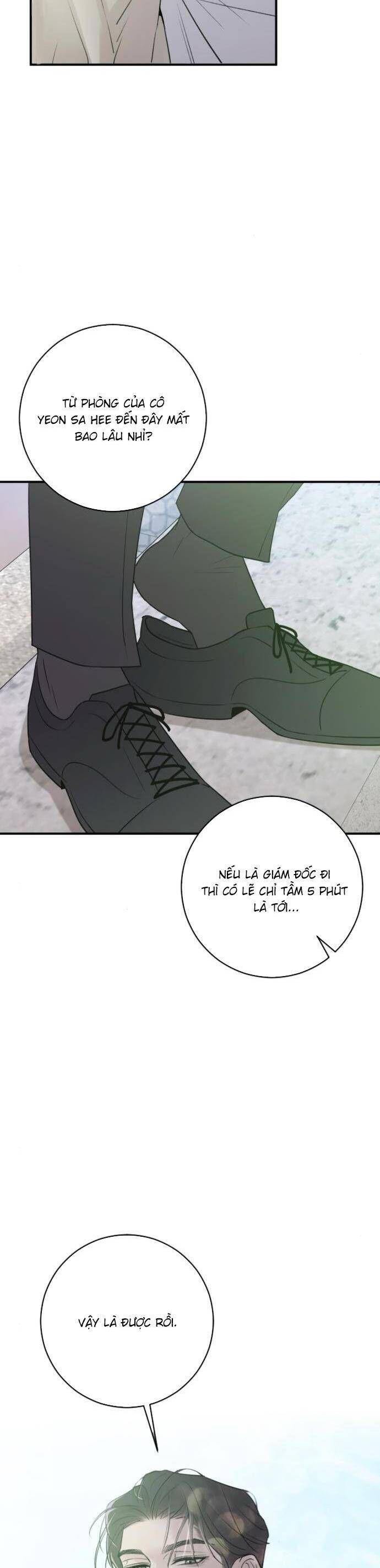 Hành Vi Khốn Nạn - Chương 5 - Trang 31