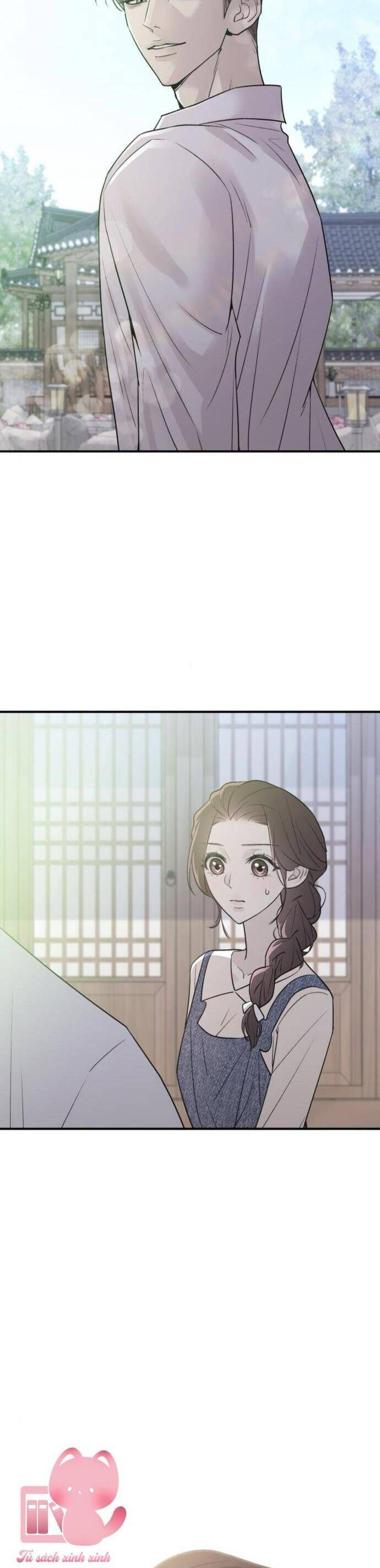 Hành Vi Khốn Nạn - Chương 5 - Trang 32