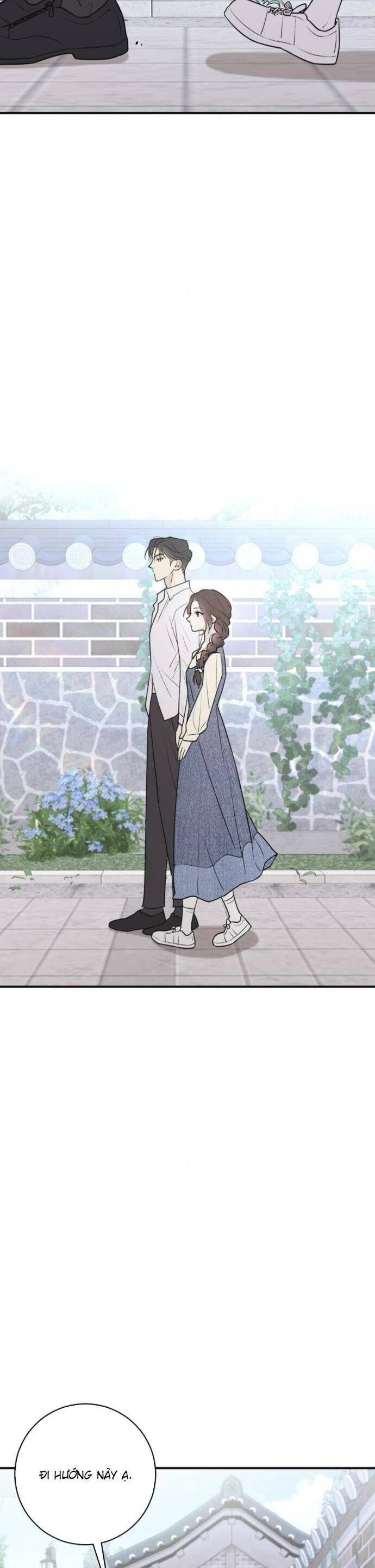 Hành Vi Khốn Nạn - Chương 5 - Trang 35