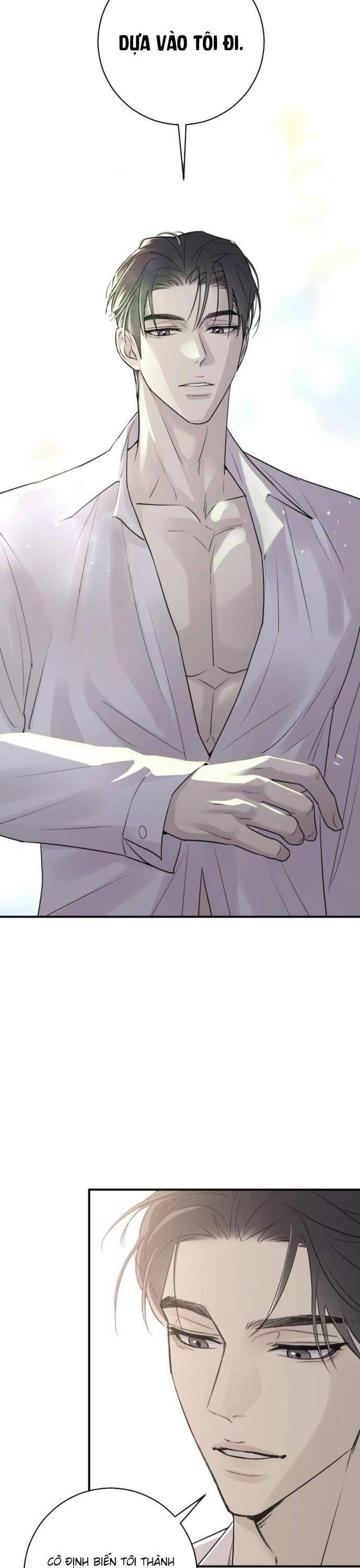 Hành Vi Khốn Nạn - Chương 5 - Trang 39