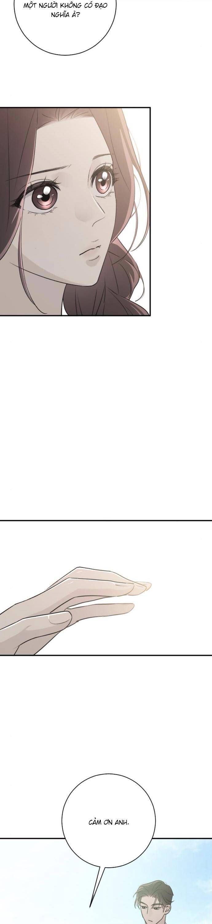 Hành Vi Khốn Nạn - Chương 5 - Trang 40