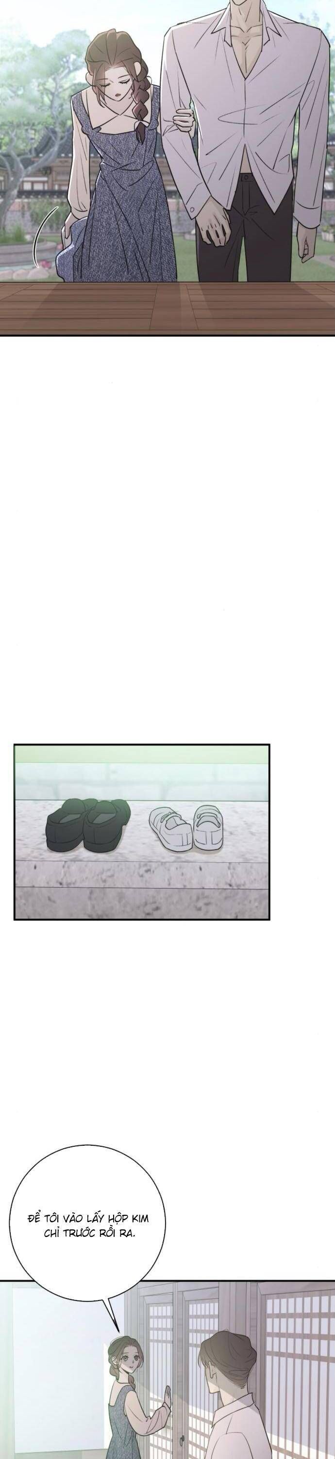 Hành Vi Khốn Nạn - Chương 5 - Trang 41
