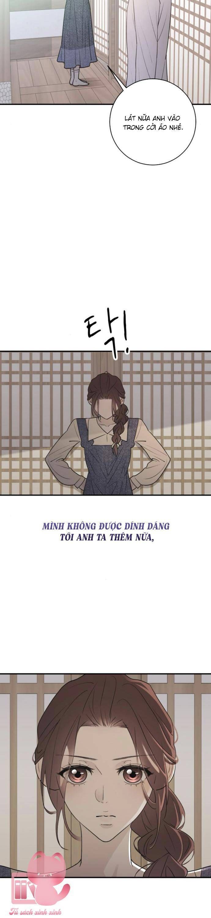 Hành Vi Khốn Nạn - Chương 5 - Trang 42