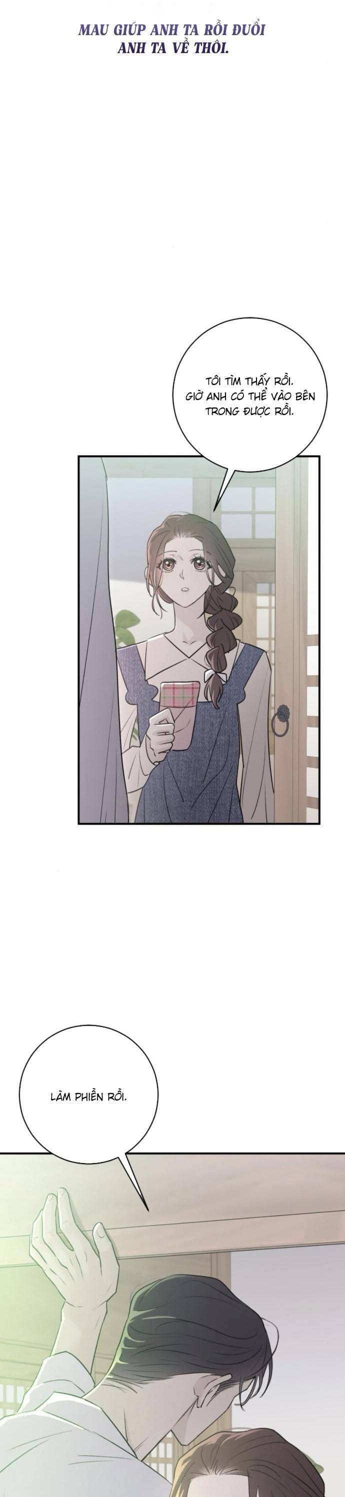 Hành Vi Khốn Nạn - Chương 5 - Trang 43