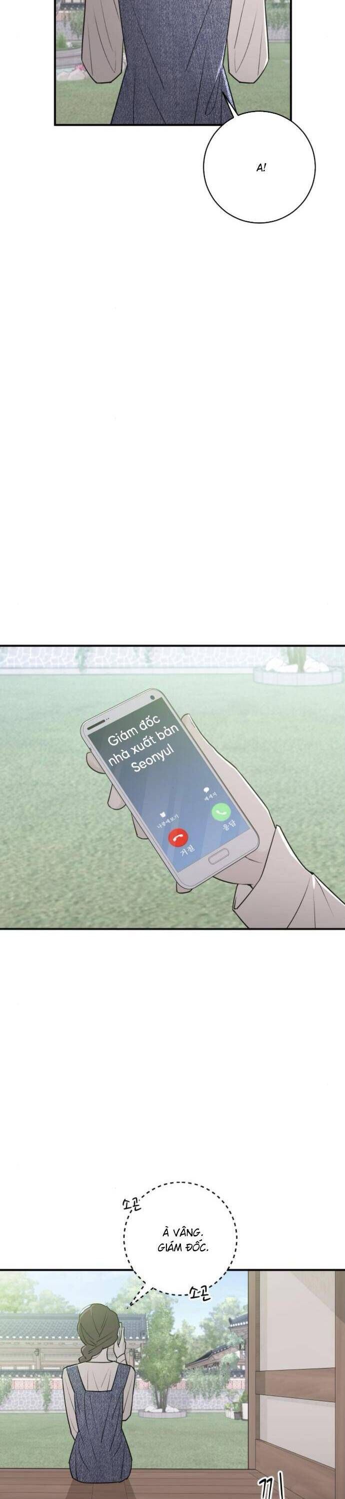 Hành Vi Khốn Nạn - Chương 5 - Trang 45