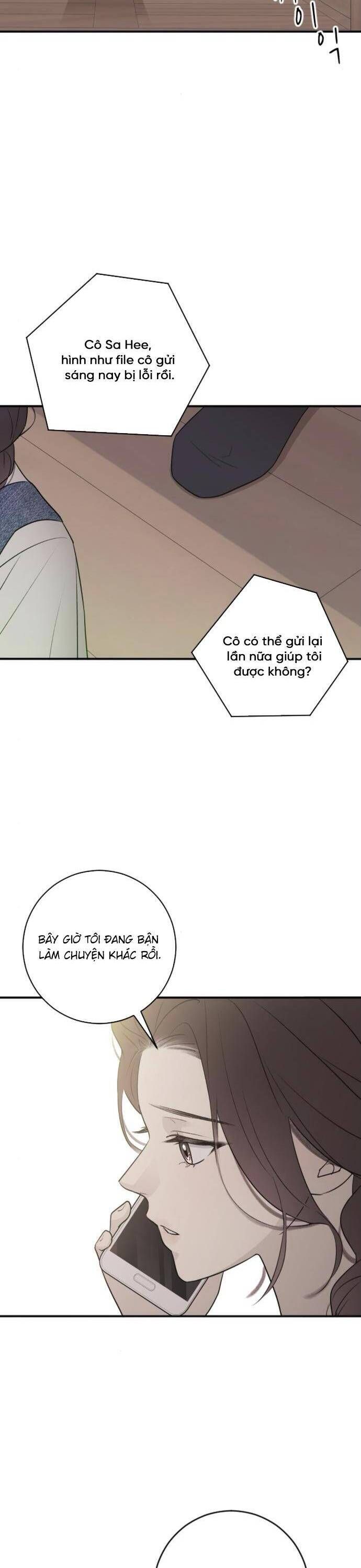 Hành Vi Khốn Nạn - Chương 5 - Trang 46