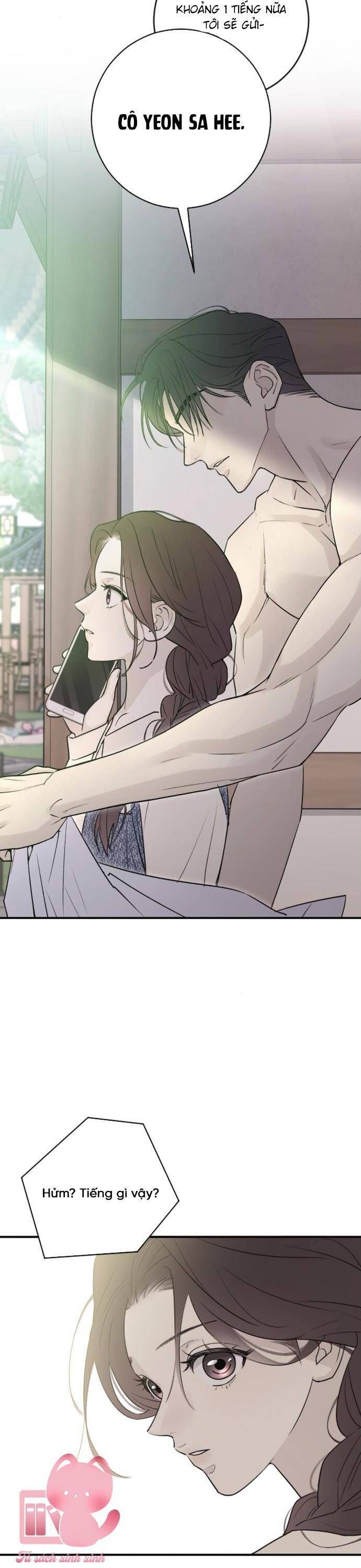 Hành Vi Khốn Nạn - Chương 5 - Trang 47