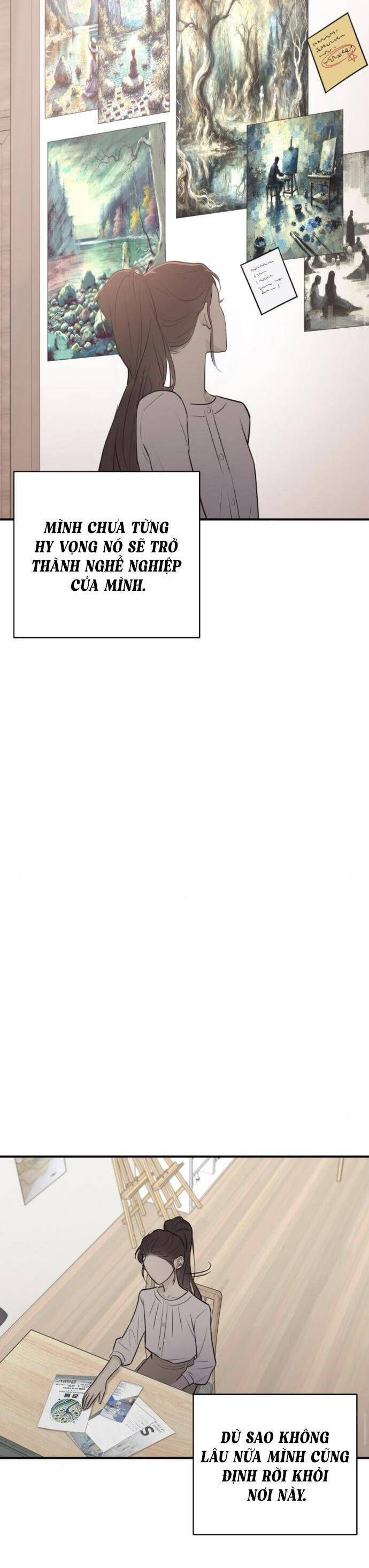 Hành Vi Khốn Nạn - Chương 5 - Trang 6