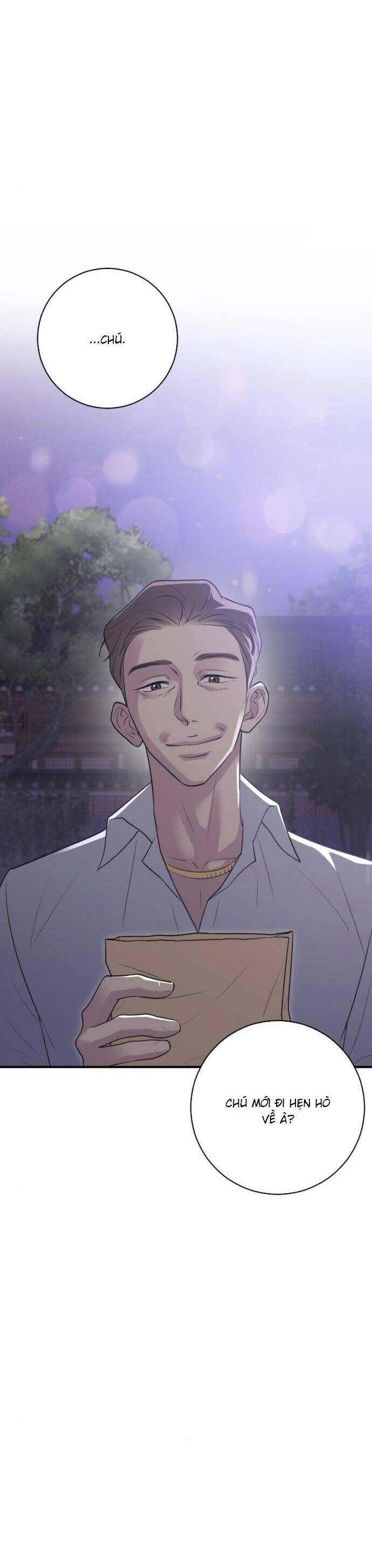 Hành Vi Khốn Nạn - Chương 5 - Trang 9