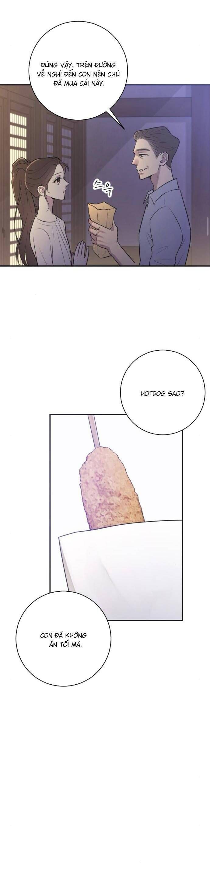 Hành Vi Khốn Nạn - Chương 5 - Trang 10