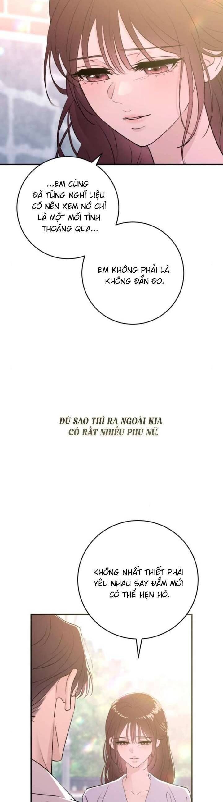 Hành Vi Khốn Nạn - Chương 50 - Trang 12