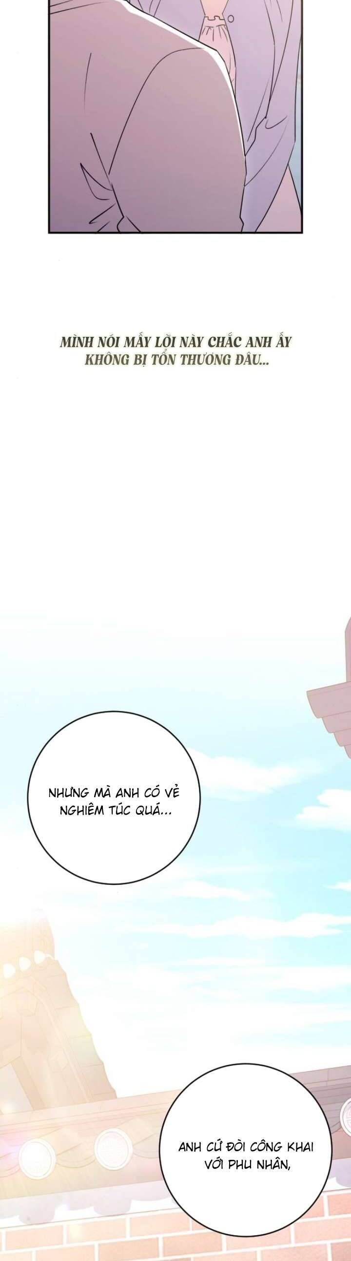 Hành Vi Khốn Nạn - Chương 50 - Trang 13