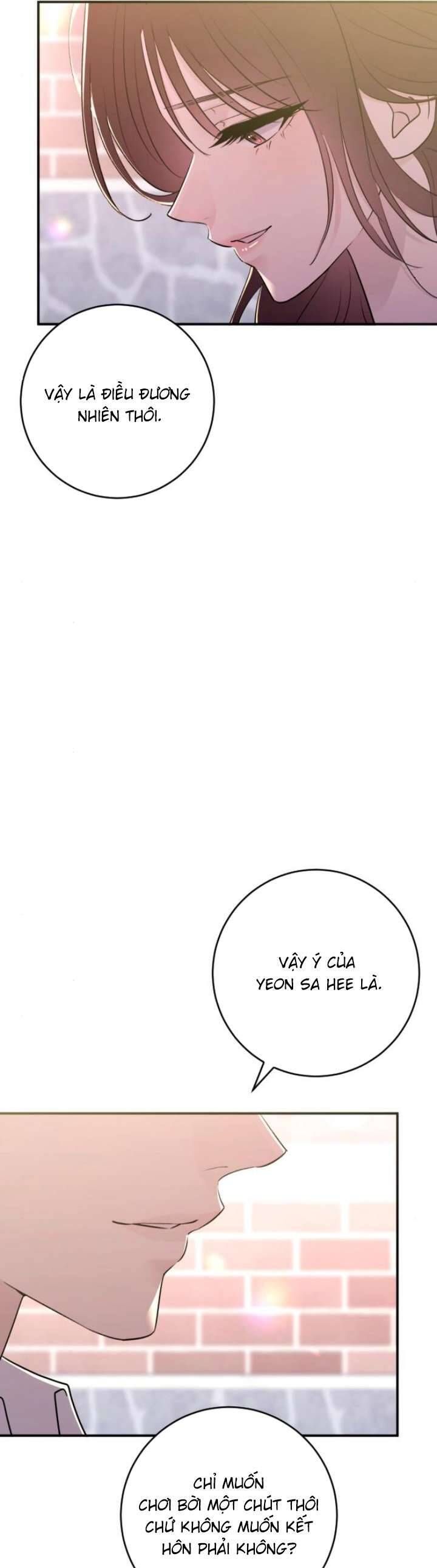Hành Vi Khốn Nạn - Chương 50 - Trang 15