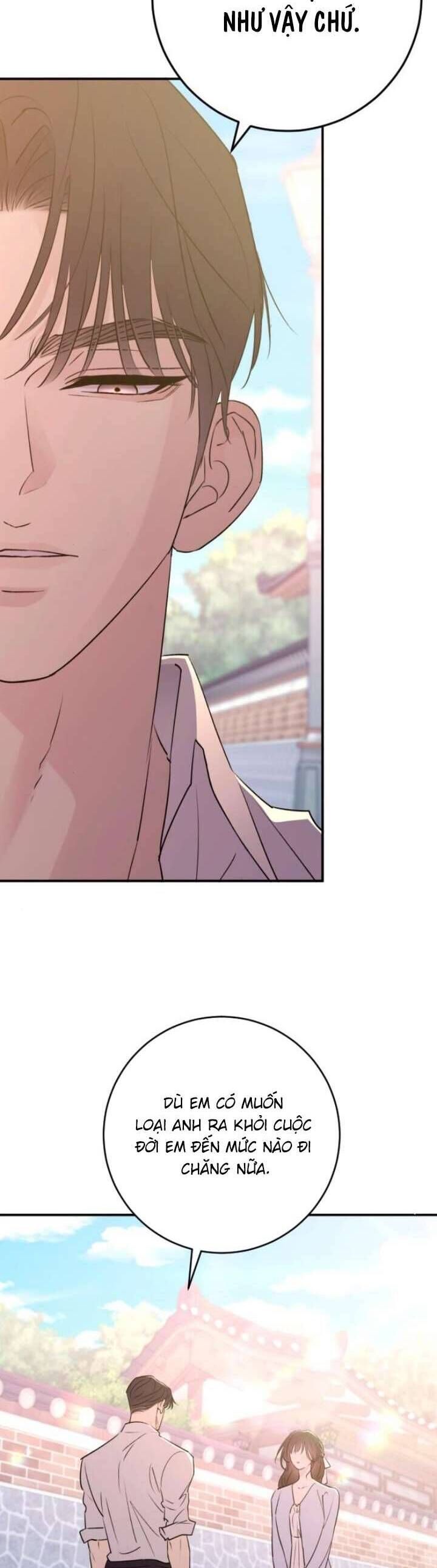 Hành Vi Khốn Nạn - Chương 50 - Trang 19