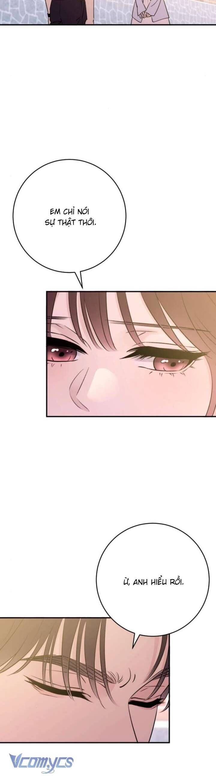 Hành Vi Khốn Nạn - Chương 50 - Trang 20