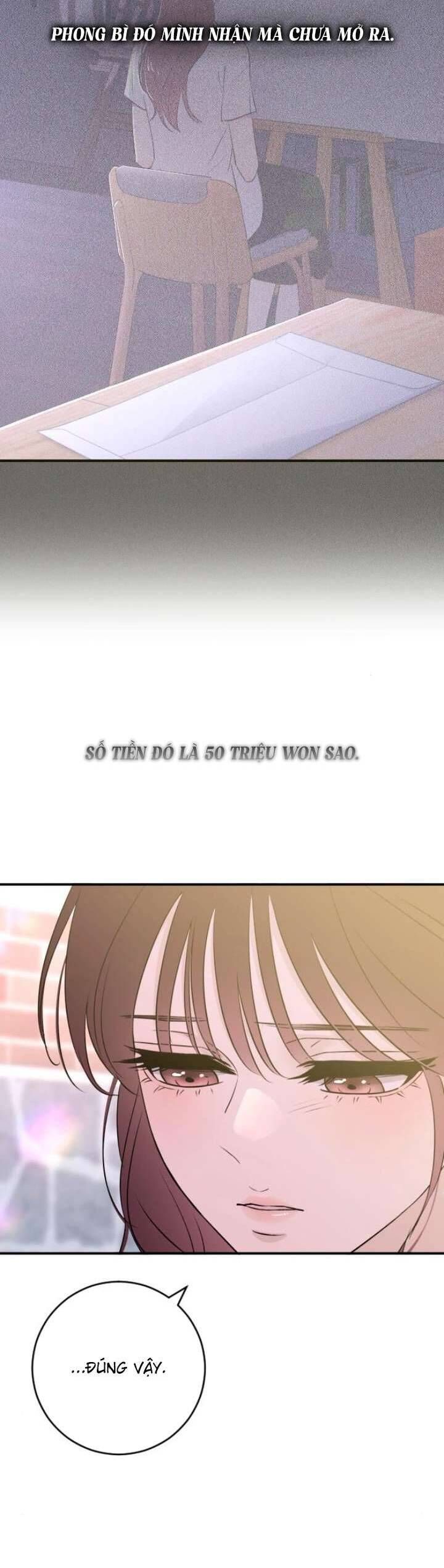 Hành Vi Khốn Nạn - Chương 50 - Trang 28