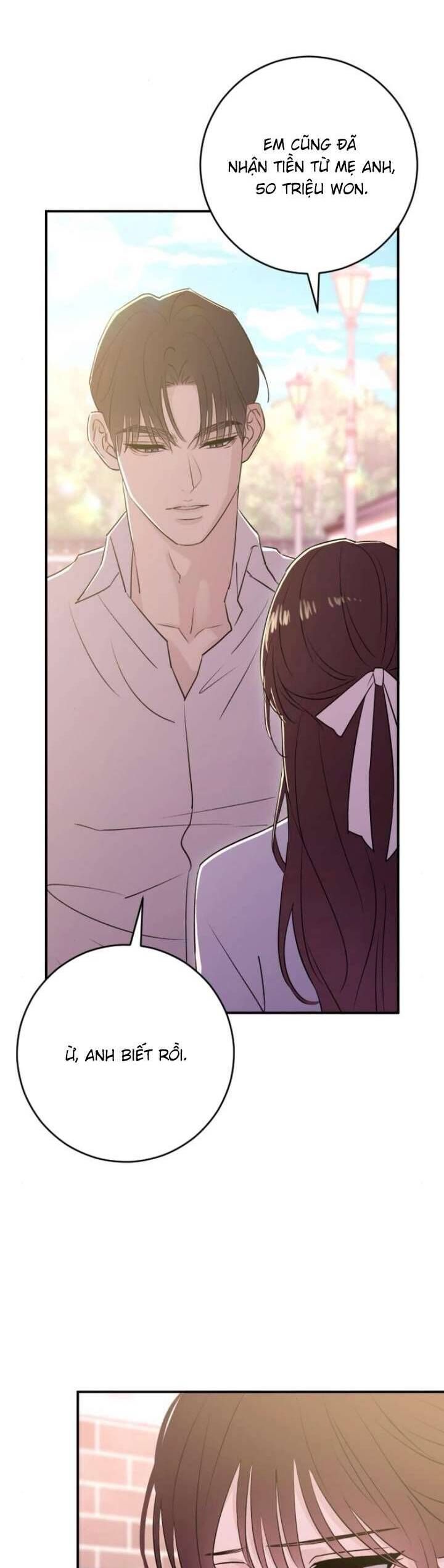 Hành Vi Khốn Nạn - Chương 50 - Trang 29