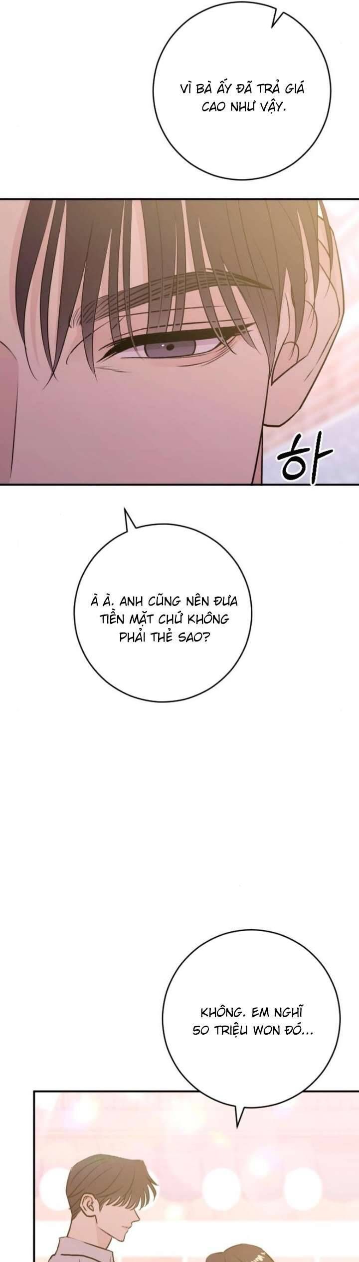Hành Vi Khốn Nạn - Chương 50 - Trang 33
