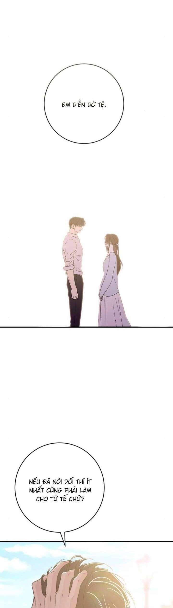 Hành Vi Khốn Nạn - Chương 50 - Trang 36