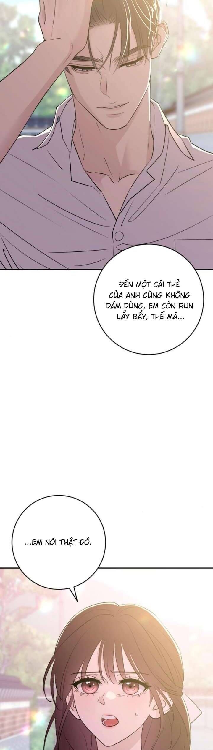 Hành Vi Khốn Nạn - Chương 50 - Trang 37