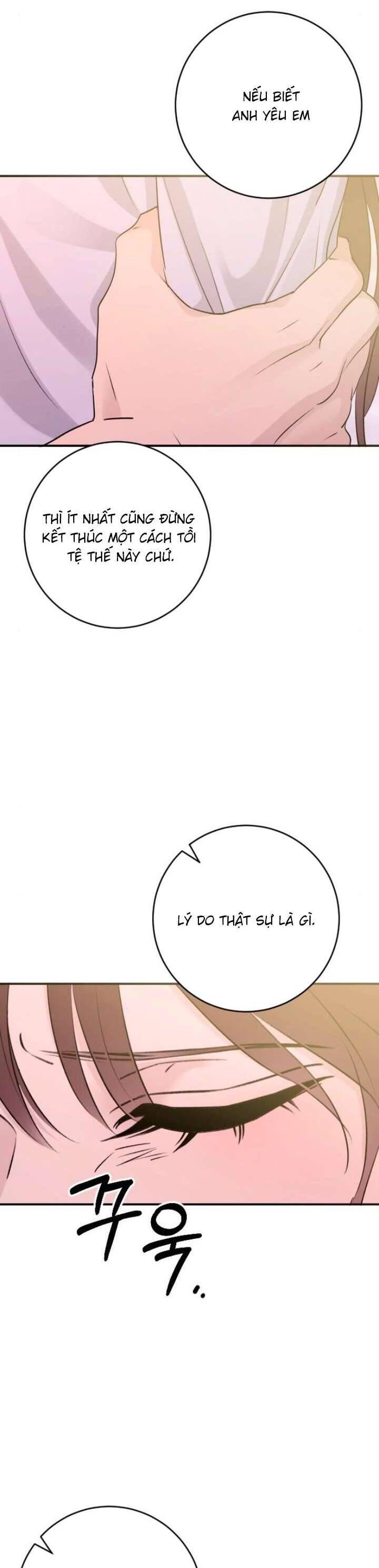 Hành Vi Khốn Nạn - Chương 50 - Trang 42