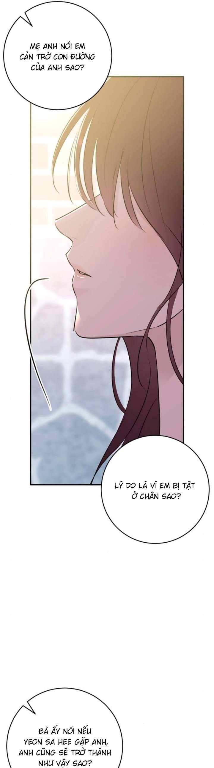 Hành Vi Khốn Nạn - Chương 50 - Trang 44