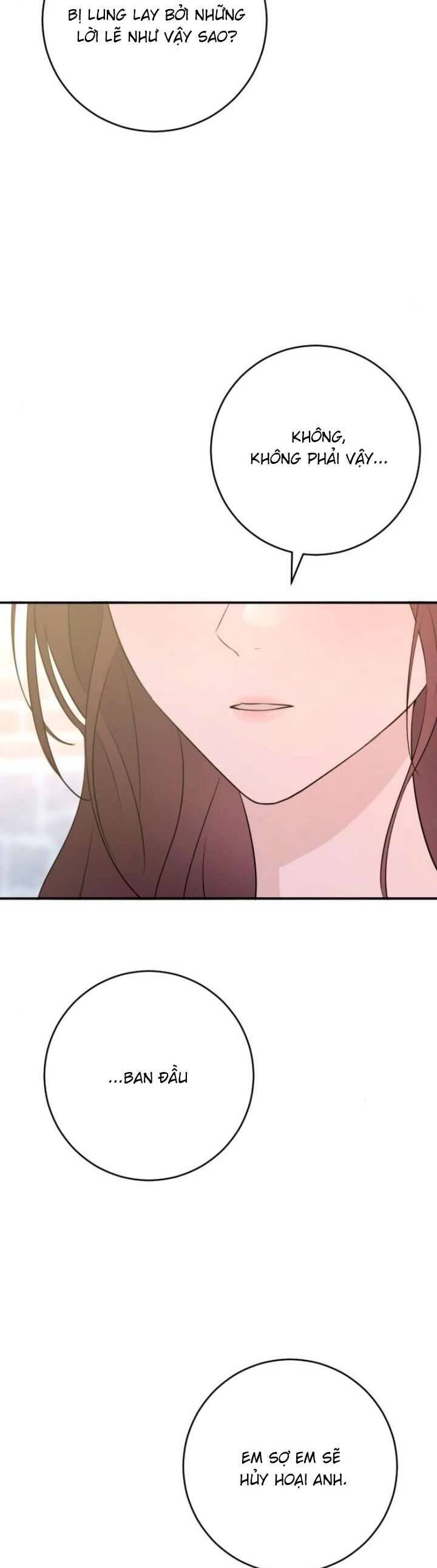 Hành Vi Khốn Nạn - Chương 50 - Trang 46