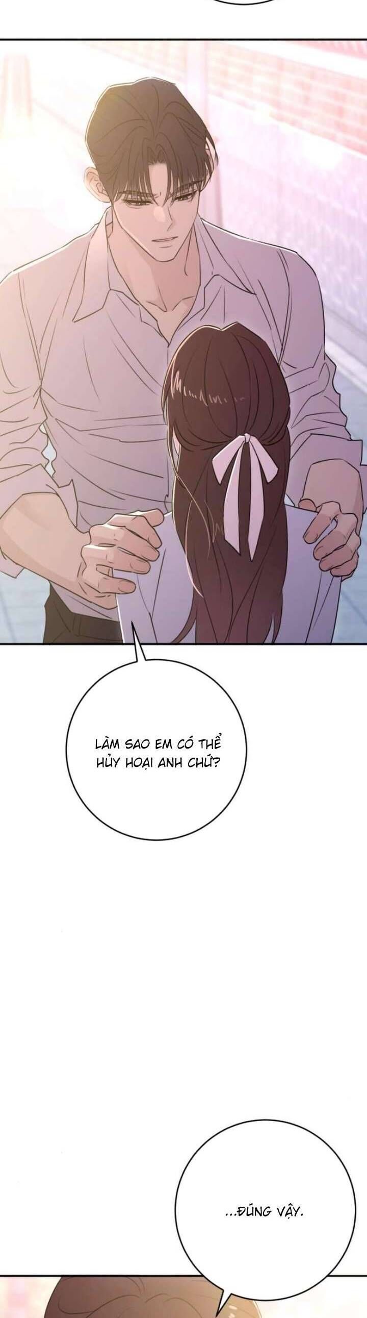 Hành Vi Khốn Nạn - Chương 50 - Trang 47