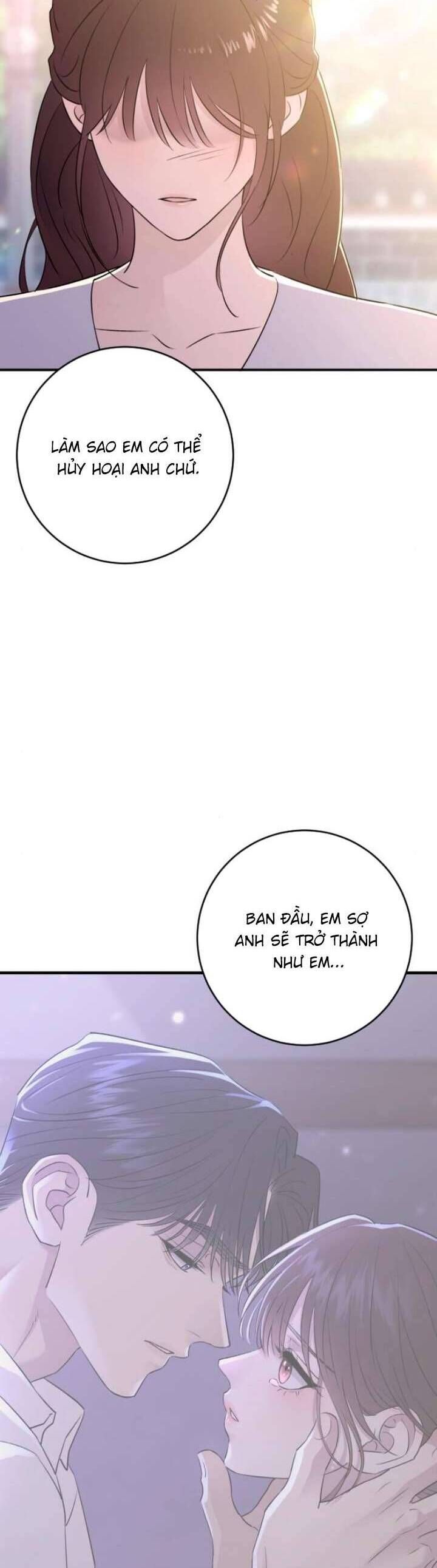 Hành Vi Khốn Nạn - Chương 50 - Trang 48