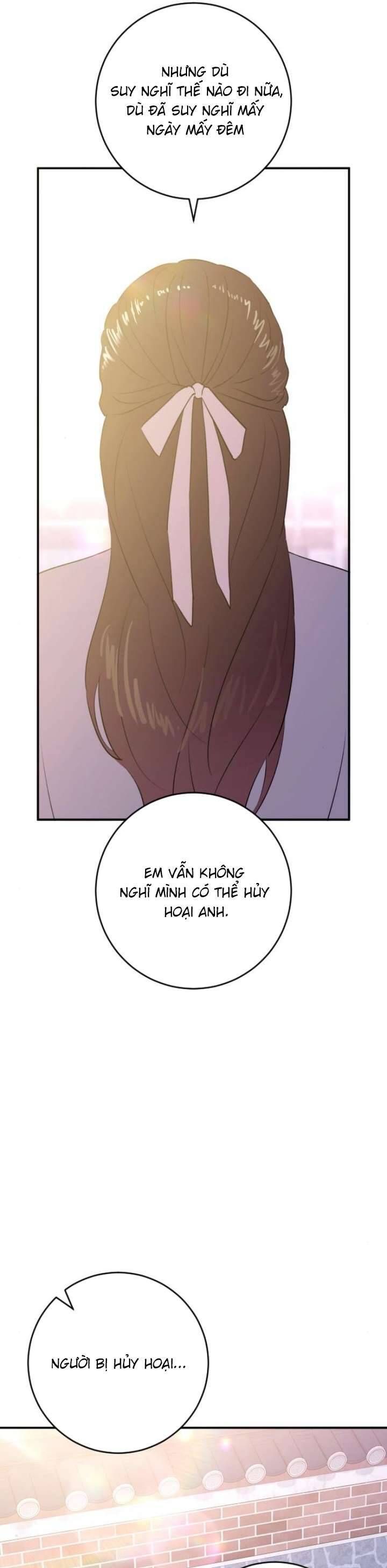 Hành Vi Khốn Nạn - Chương 50 - Trang 50