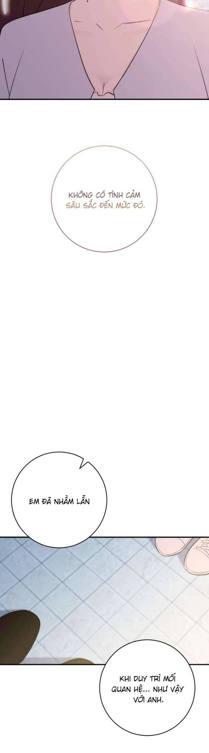 Hành Vi Khốn Nạn - Chương 50 - Trang 7