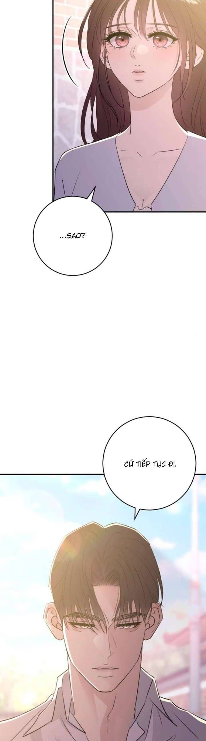 Hành Vi Khốn Nạn - Chương 50 - Trang 10