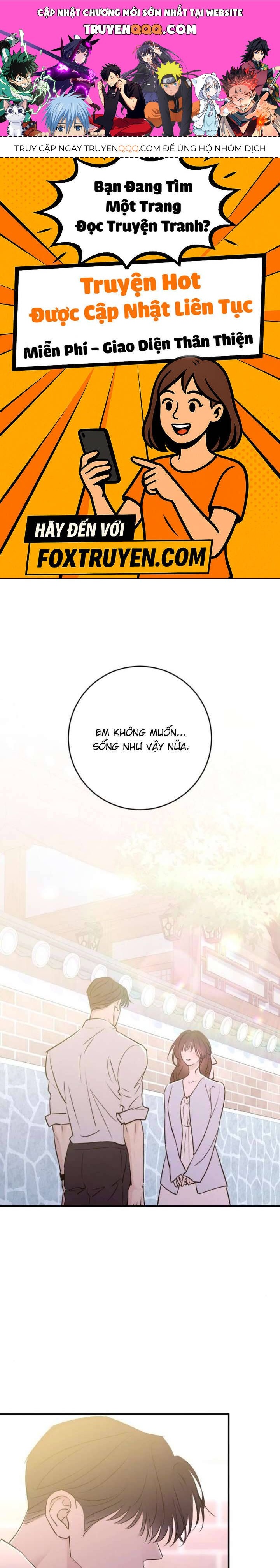 Hành Vi Khốn Nạn - Chương 51 - Trang 1