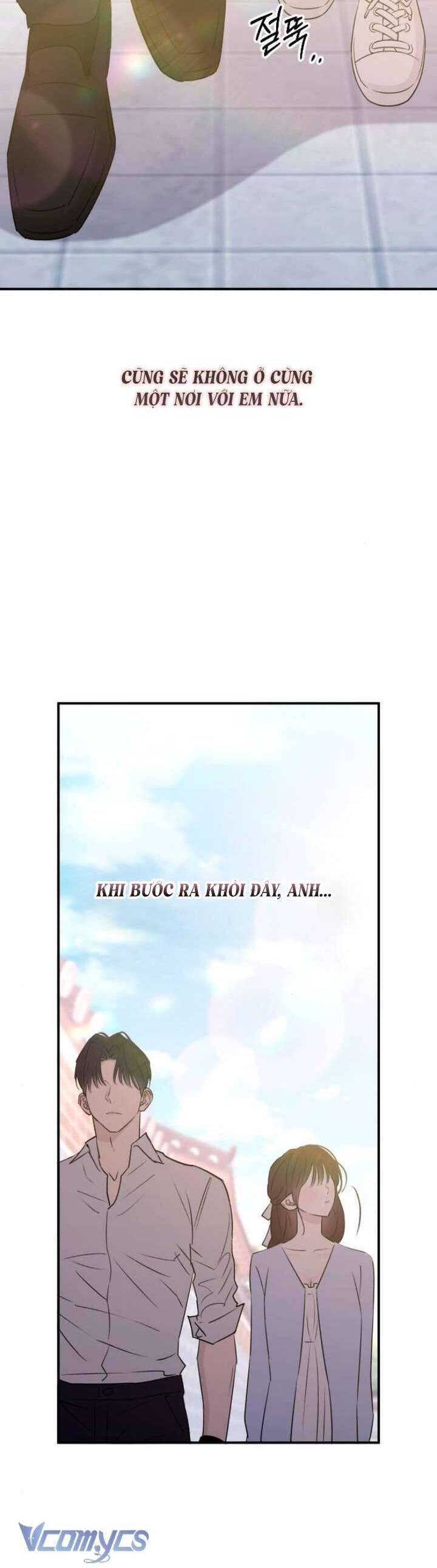 Hành Vi Khốn Nạn - Chương 51 - Trang 18