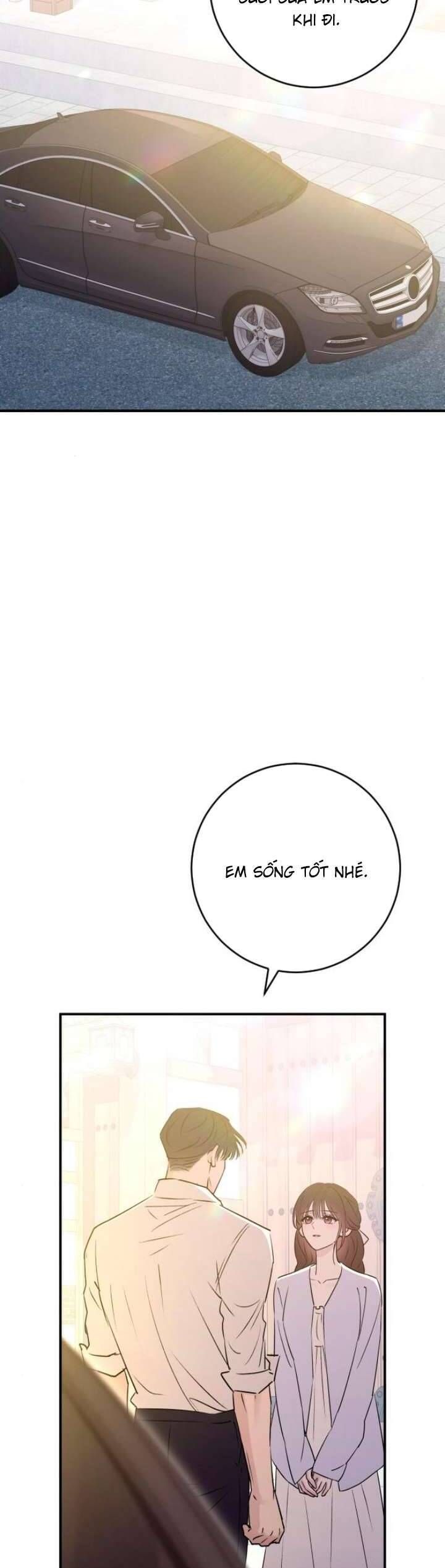 Hành Vi Khốn Nạn - Chương 51 - Trang 23