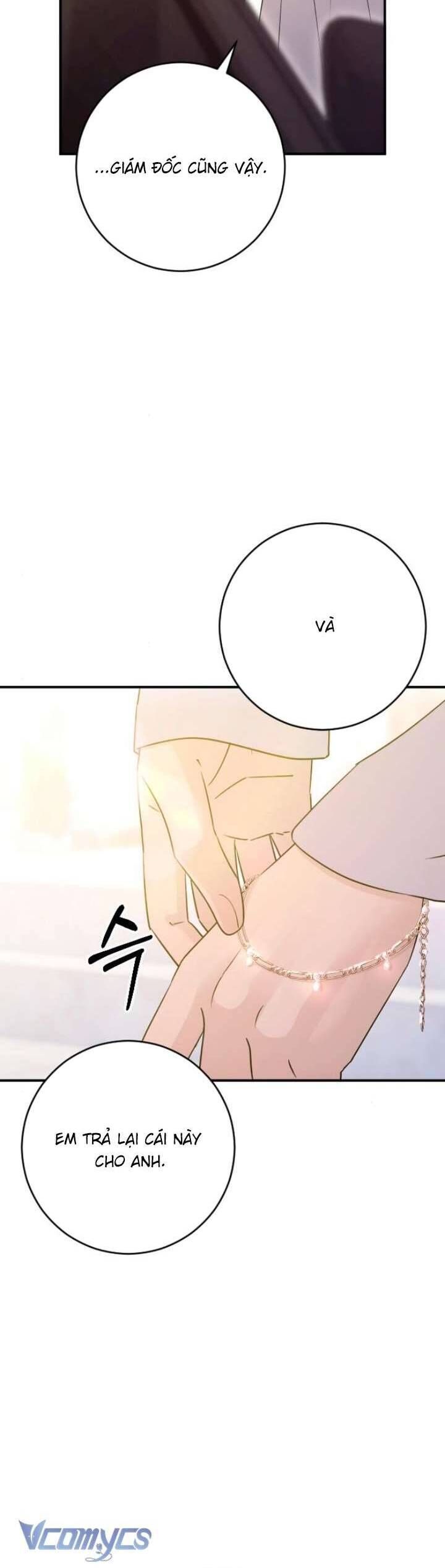 Hành Vi Khốn Nạn - Chương 51 - Trang 24