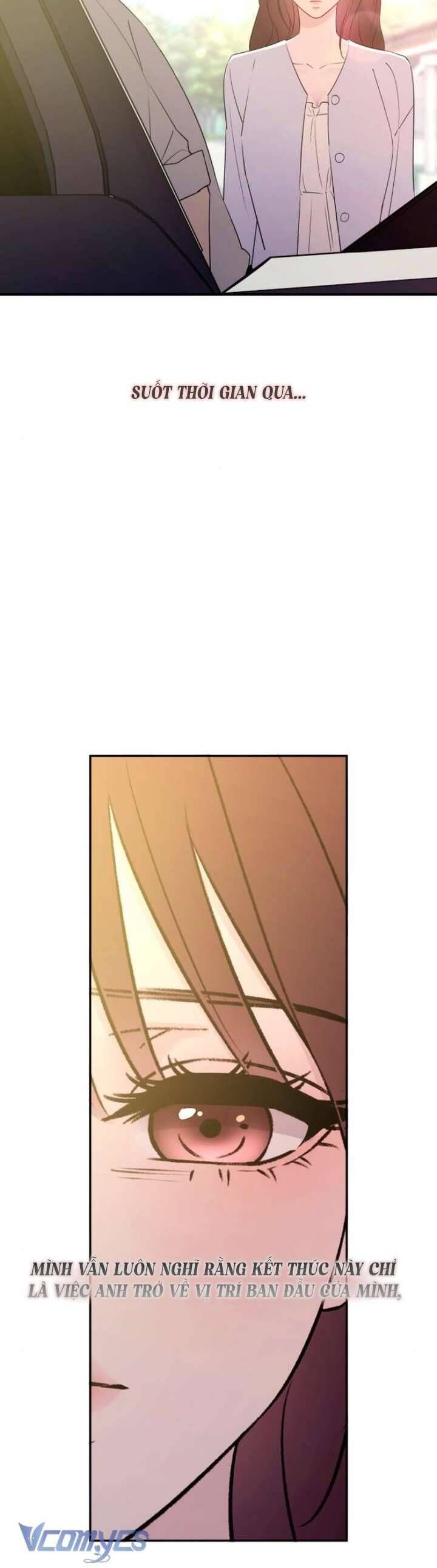 Hành Vi Khốn Nạn - Chương 51 - Trang 30